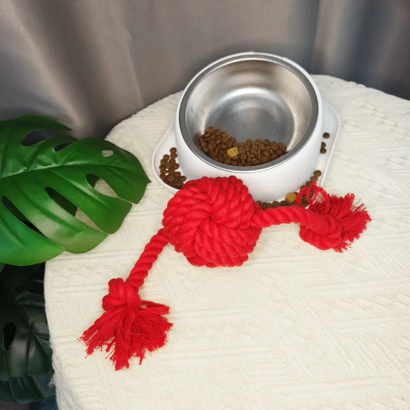 Dolanan Anjing Tali Kepang