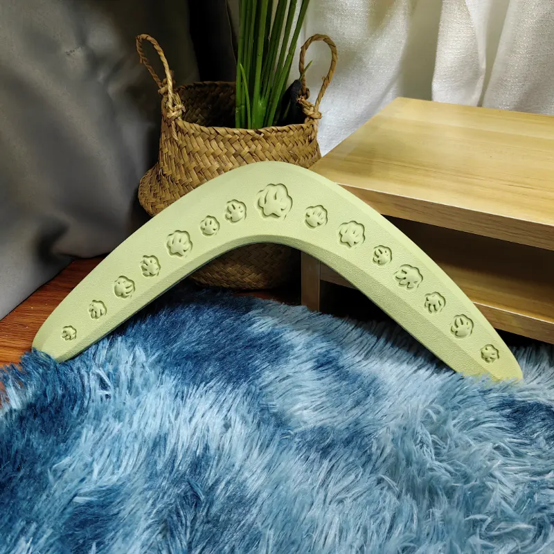 Dolanan Chew Boomerang ETPU