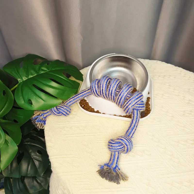 Dolanan Tarik Tali Puppy