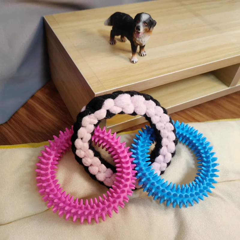 Aman Rope Chew Toys